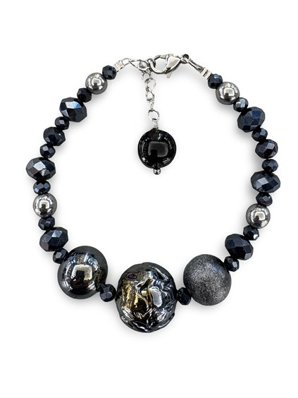 Bracciale Dami & Tolo Donna Magritte in Vetro 004BR34 - 004BR34